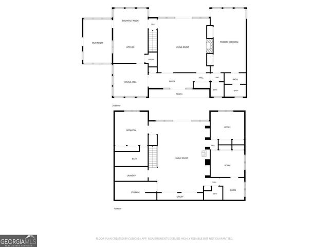 180 River Cove Road, Social Circle, GA 30025