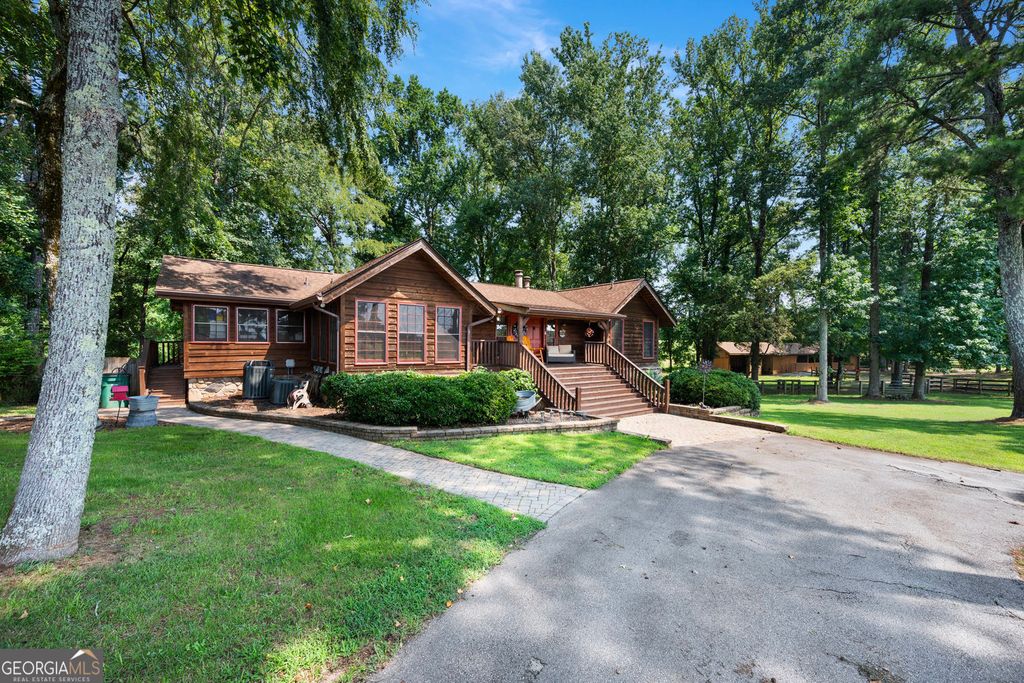 180 River Cove Road, Social Circle, GA 30025