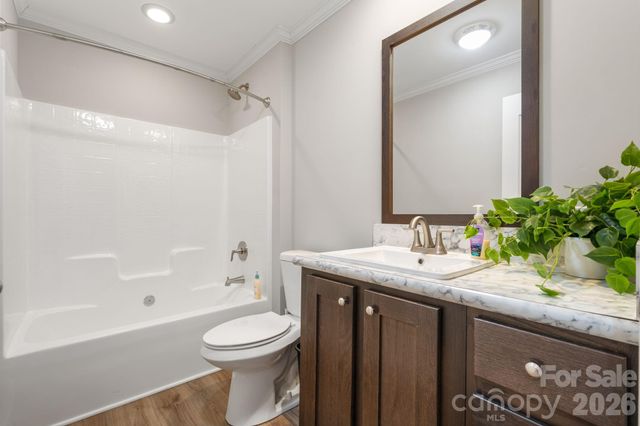 2388 Cat Square Road, Vale, NC 28168
