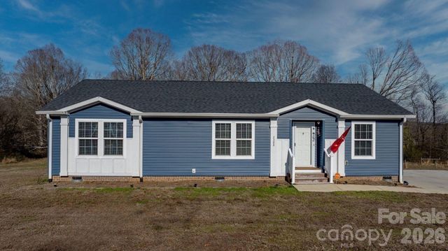 2388 Cat Square Road, Vale, NC 28168
