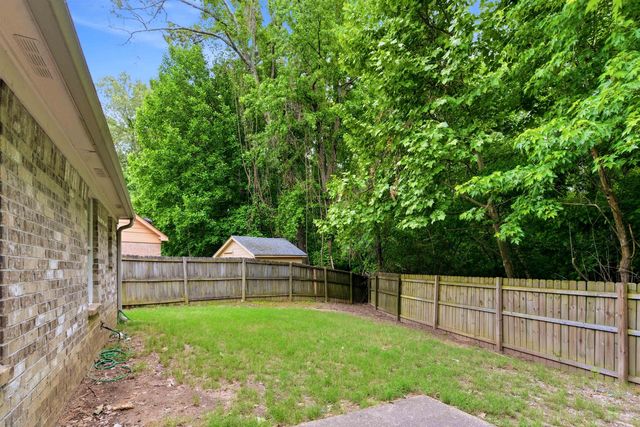 5619 GARDEN GAP DR, Memphis, TN 38134