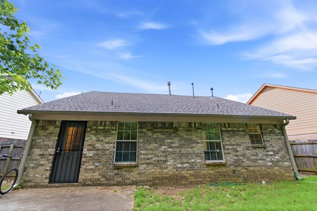 5619 GARDEN GAP DR, Memphis, TN 38134
