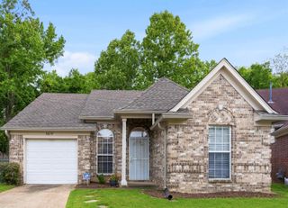 5619 GARDEN GAP DR, Memphis, TN 38134