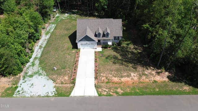 31 Izuba Day Drive, Timberlake, NC 27583