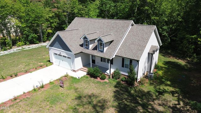 31 Izuba Day Drive, Timberlake, NC 27583