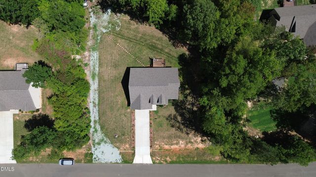 31 Izuba Day Drive, Timberlake, NC 27583