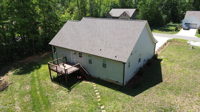 31 Izuba Day Drive, Timberlake, NC 27583
