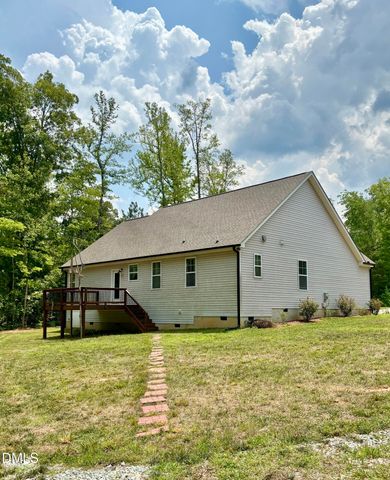 31 Izuba Day Drive, Timberlake, NC 27583