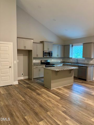 31 Izuba Day Drive, Timberlake, NC 27583
