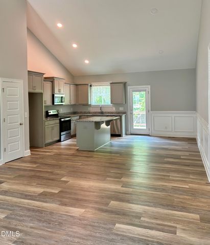 31 Izuba Day Drive, Timberlake, NC 27583