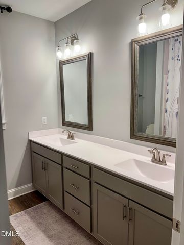 31 Izuba Day Drive, Timberlake, NC 27583