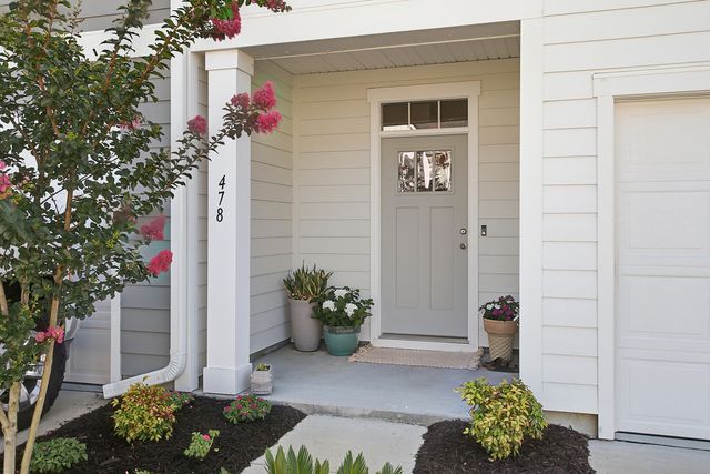 478 Trotters Lane, Moncks Corner, SC 29461