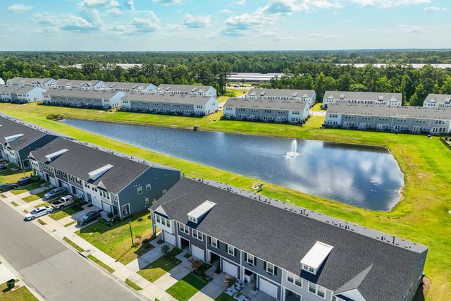 478 Trotters Lane, Moncks Corner, SC 29461