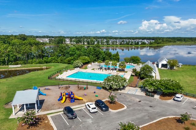 478 Trotters Lane, Moncks Corner, SC 29461