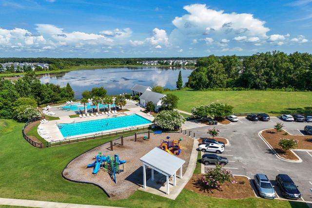 478 Trotters Lane, Moncks Corner, SC 29461