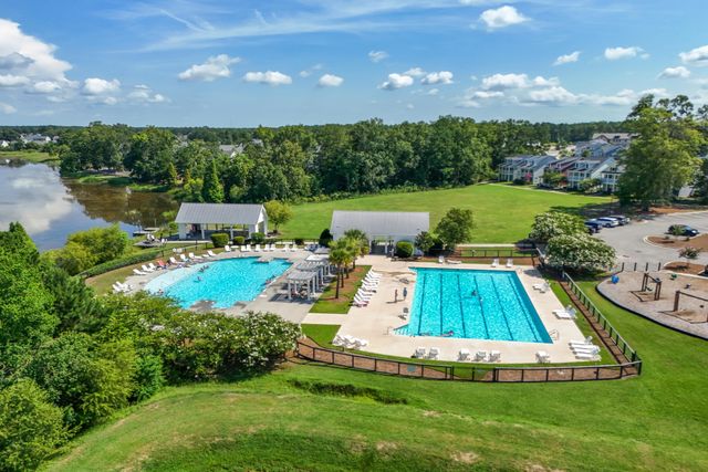 478 Trotters Lane, Moncks Corner, SC 29461
