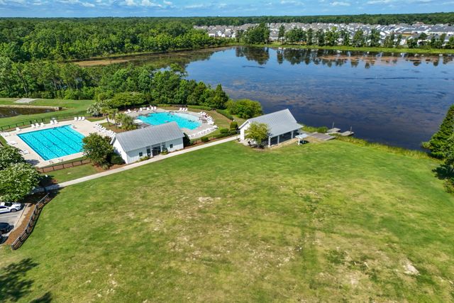 478 Trotters Lane, Moncks Corner, SC 29461