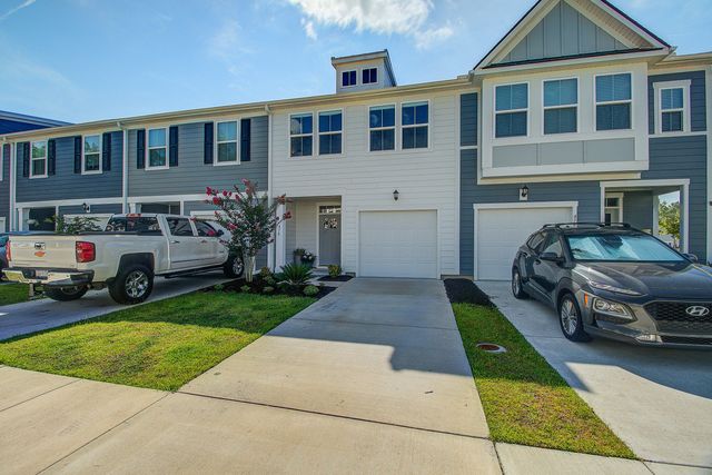 478 Trotters Lane, Moncks Corner, SC 29461
