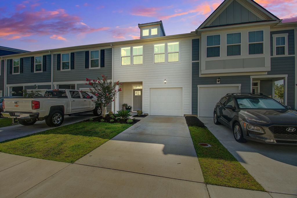 478 Trotters Lane, Moncks Corner, SC 29461