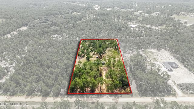 176 MELROSE LANDING Drive, Hawthorne, FL 32640