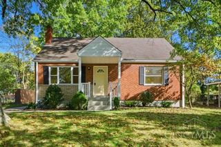 9674 Woodmill Lane, Springfield Twp., OH 45231