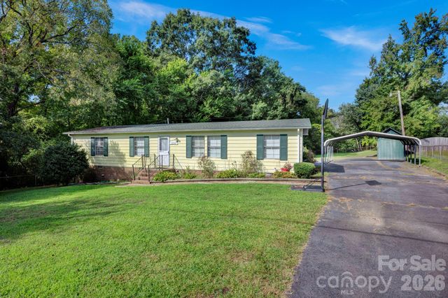 12523 Asbury Chapel Road, Huntersville, NC 28078