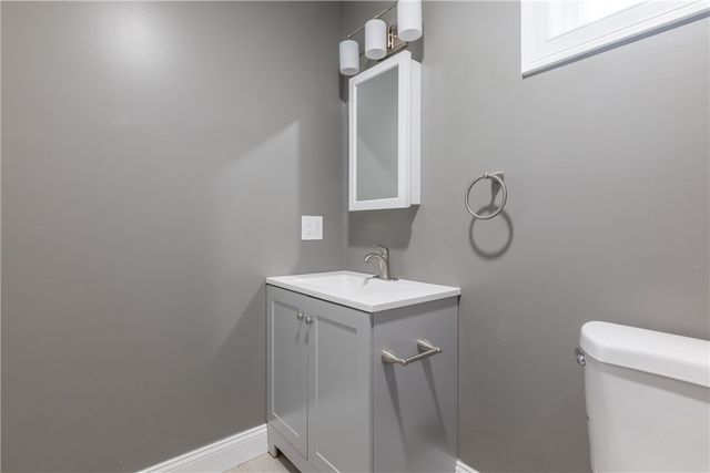 40 Gladstone Street, Providence, RI 02905