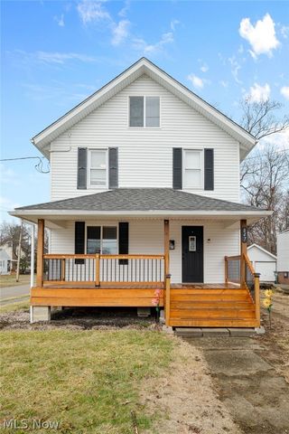 847 Sackett Avenue, Cuyahoga Falls, OH 44221