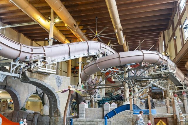 2411 RIVER Road #2235, Wisconsin Dells, WI 53965