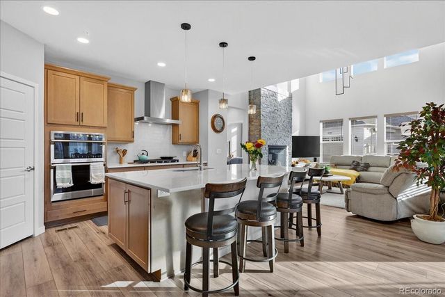 19798 W 57th Place, Golden, CO 80403