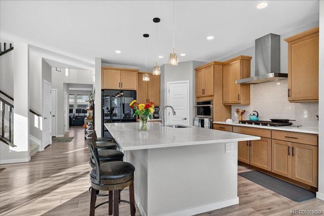 19798 W 57th Place, Golden, CO 80403