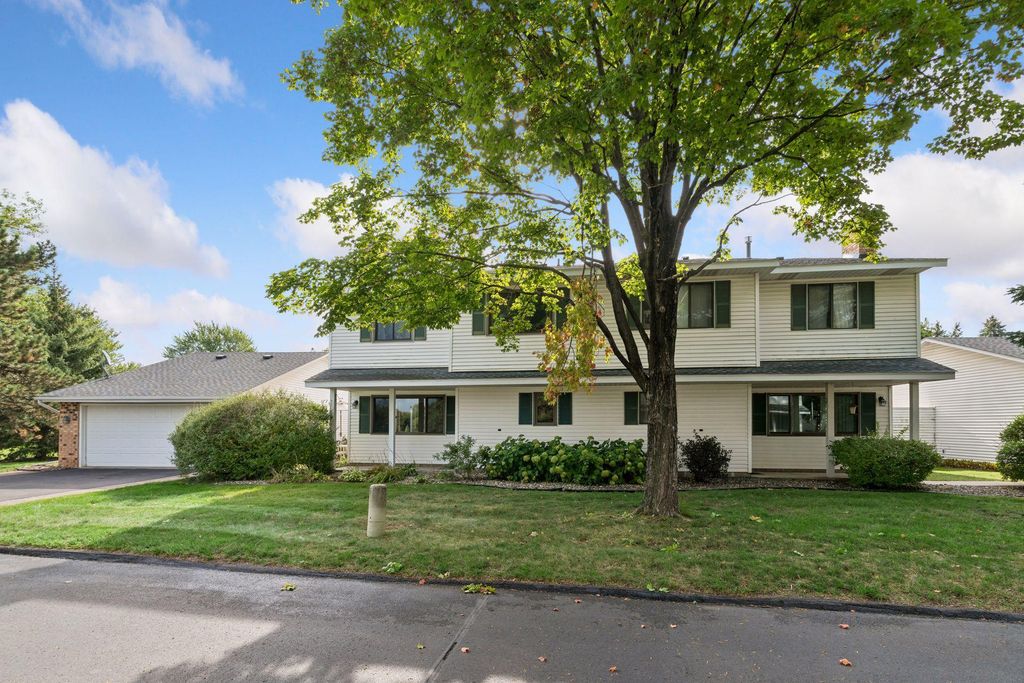 7723 157th Street W, Apple Valley, MN 55124 — exterior