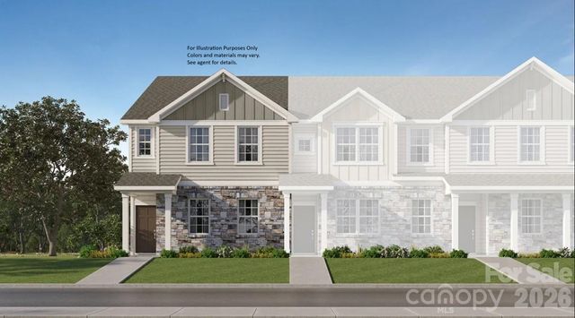 289 Fourth Street, York, SC 29745