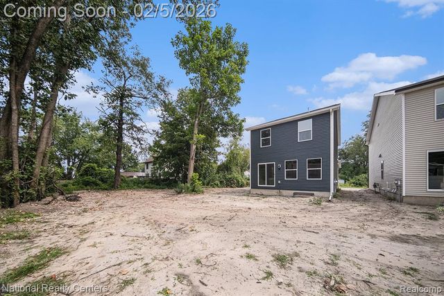 19643 Harman Street, Melvindale, MI 48122