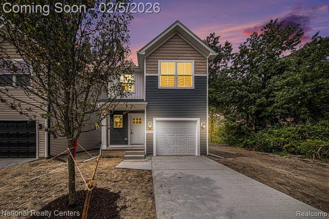 19643 Harman Street, Melvindale, MI 48122