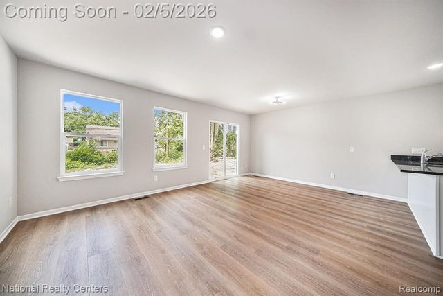 19643 Harman Street, Melvindale, MI 48122