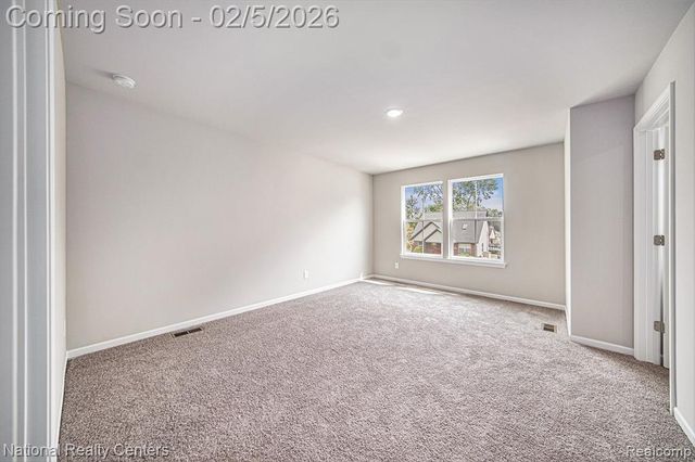 19643 Harman Street, Melvindale, MI 48122