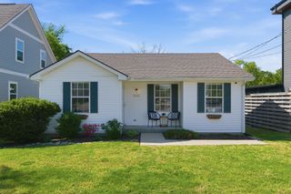 1002 Sharpe Ave, Nashville, TN 37206