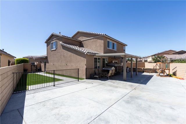 13224 Valmont Court, Victorville, CA 92394