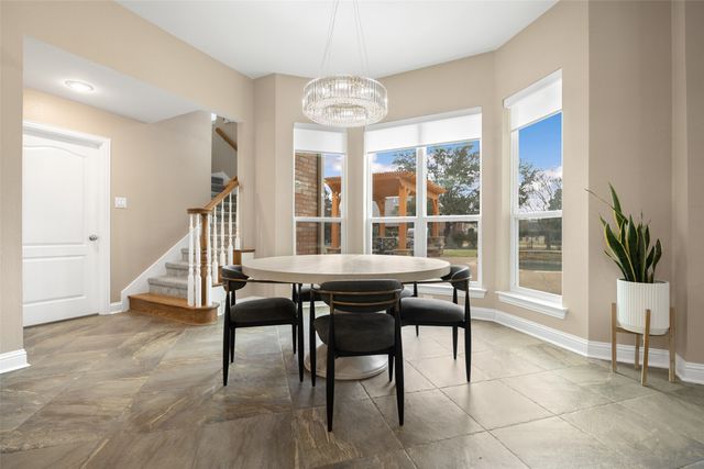 5603 Overton Drive, Parker, TX 75002