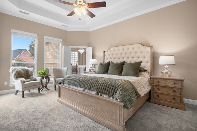 5603 Overton Drive, Parker, TX 75002