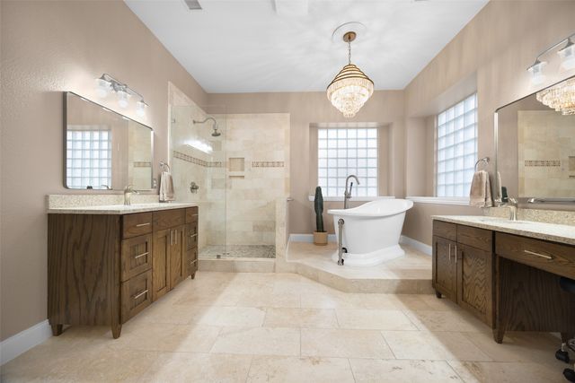 5603 Overton Drive, Parker, TX 75002