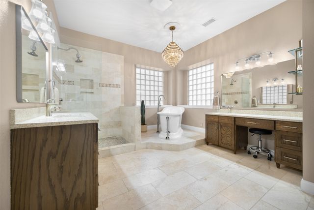 5603 Overton Drive, Parker, TX 75002