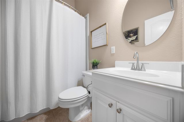 5603 Overton Drive, Parker, TX 75002