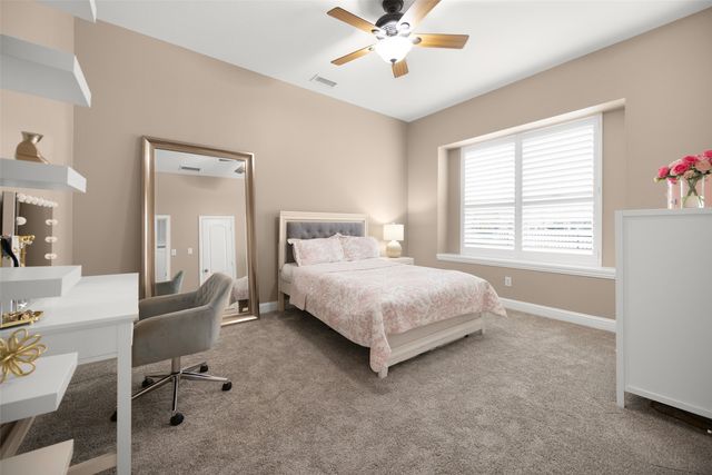 5603 Overton Drive, Parker, TX 75002