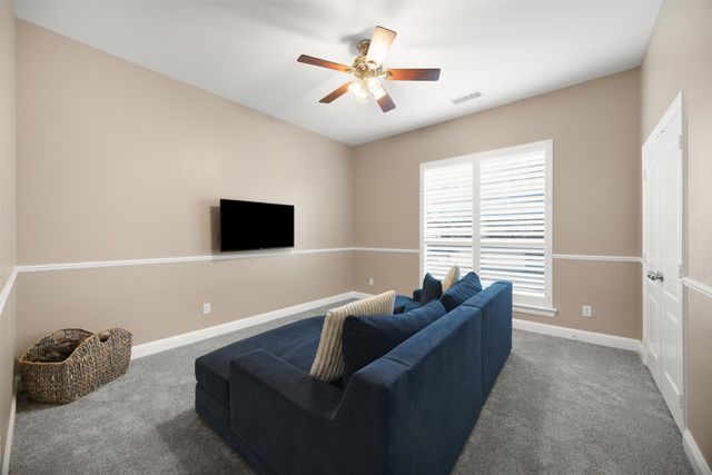 5603 Overton Drive, Parker, TX 75002