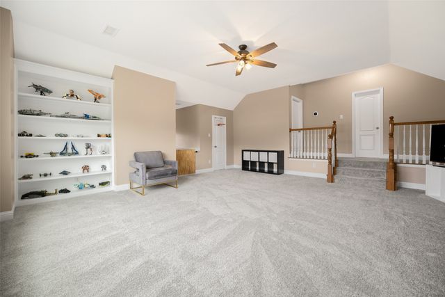 5603 Overton Drive, Parker, TX 75002