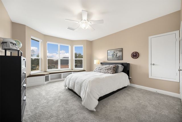 5603 Overton Drive, Parker, TX 75002