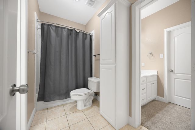 5603 Overton Drive, Parker, TX 75002