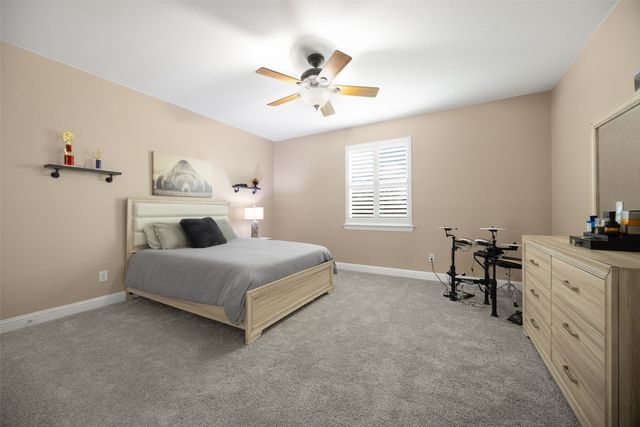 5603 Overton Drive, Parker, TX 75002